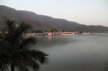 Rishikesh und Himalaya, Indien