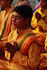 Rishikesh und Himalaya, Indien
