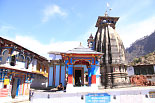 Rishikesh und Himalaya, Indien