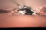 Stille und weiter Raum
