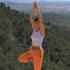 Meditation in Bewegung